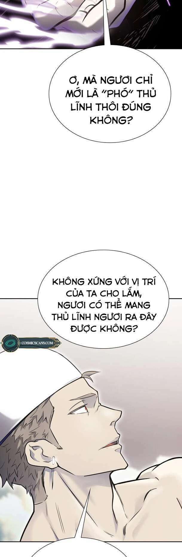 Cuộc Chiến Trong Tòa Tháp - Tower Of God Chapter 599 - Trang 2