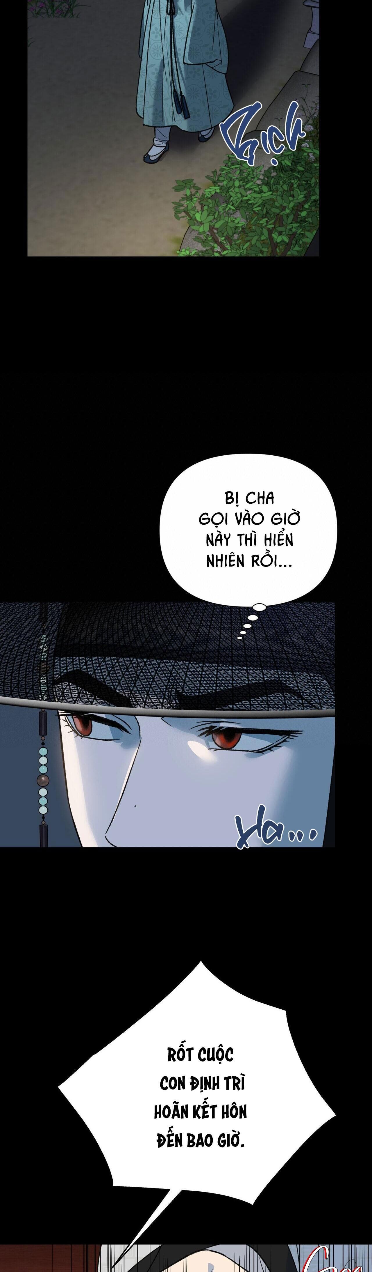 kiệt tác Chapter 18 - Trang 1