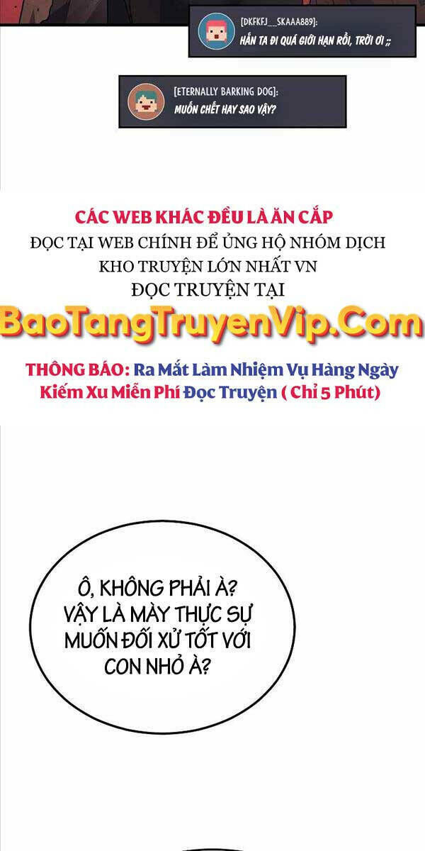 thần chiến tranh trở lại cấp 2 chương 19 - Trang 2