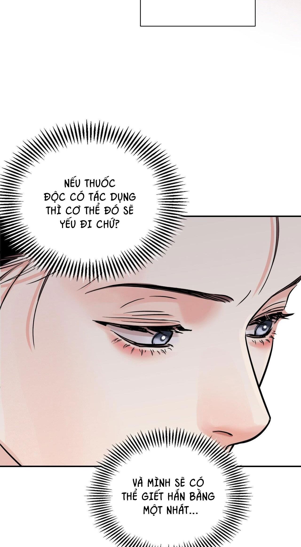 kiếm hoa Chapter 73 - Trang 1