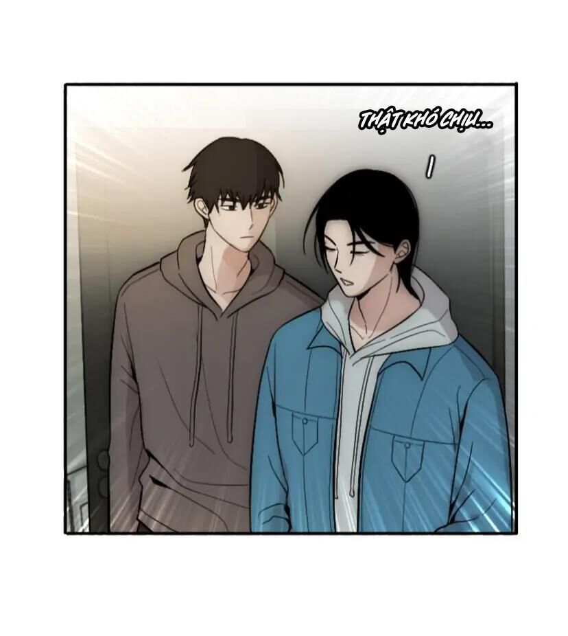 vô tình Chapter 2 Chap 2 - Trang 2