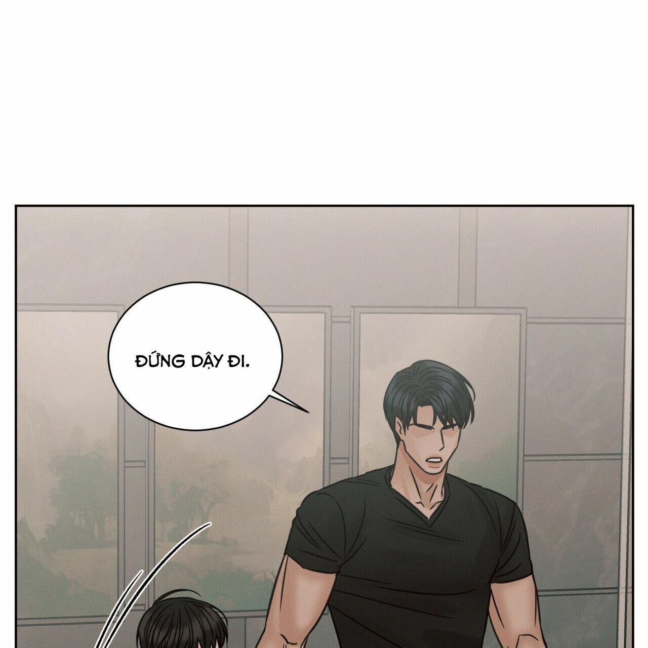 dù anh không yêu em Chapter 65 - Trang 2