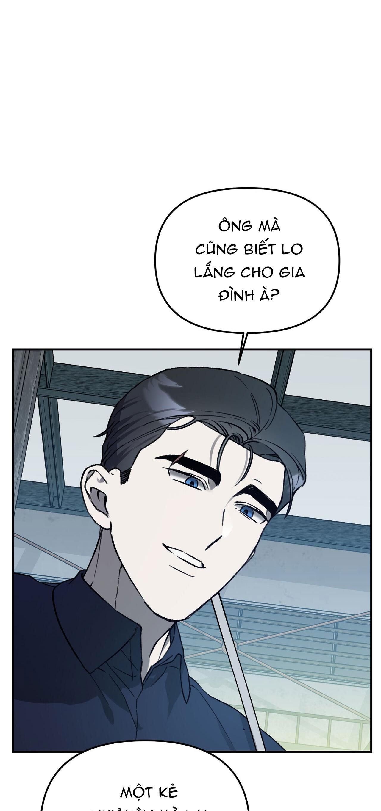 sói trong lồng Chapter 19 - Next Chương 20