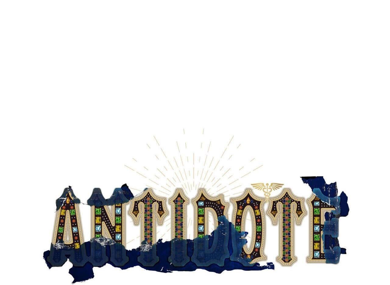 (cbunu) antidote Chapter 12 - Trang 2