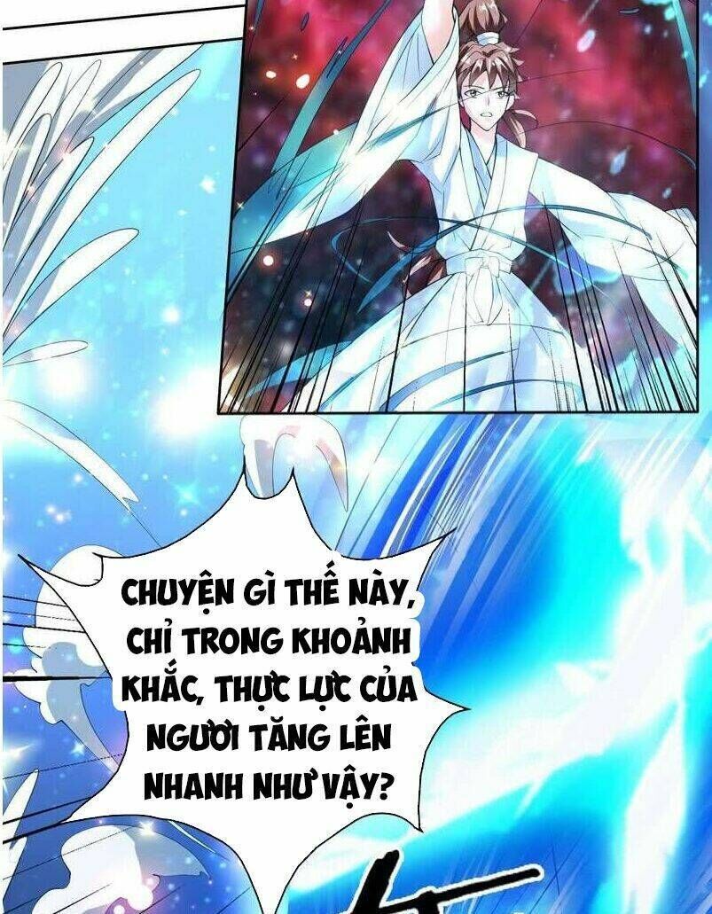 tối cường thần thú hệ thống chapter 98 - Next chapter 99