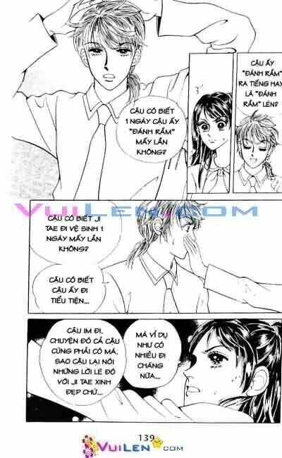 Cô Gái Yêu Kiều Chapter 4 - Next Chapter 5