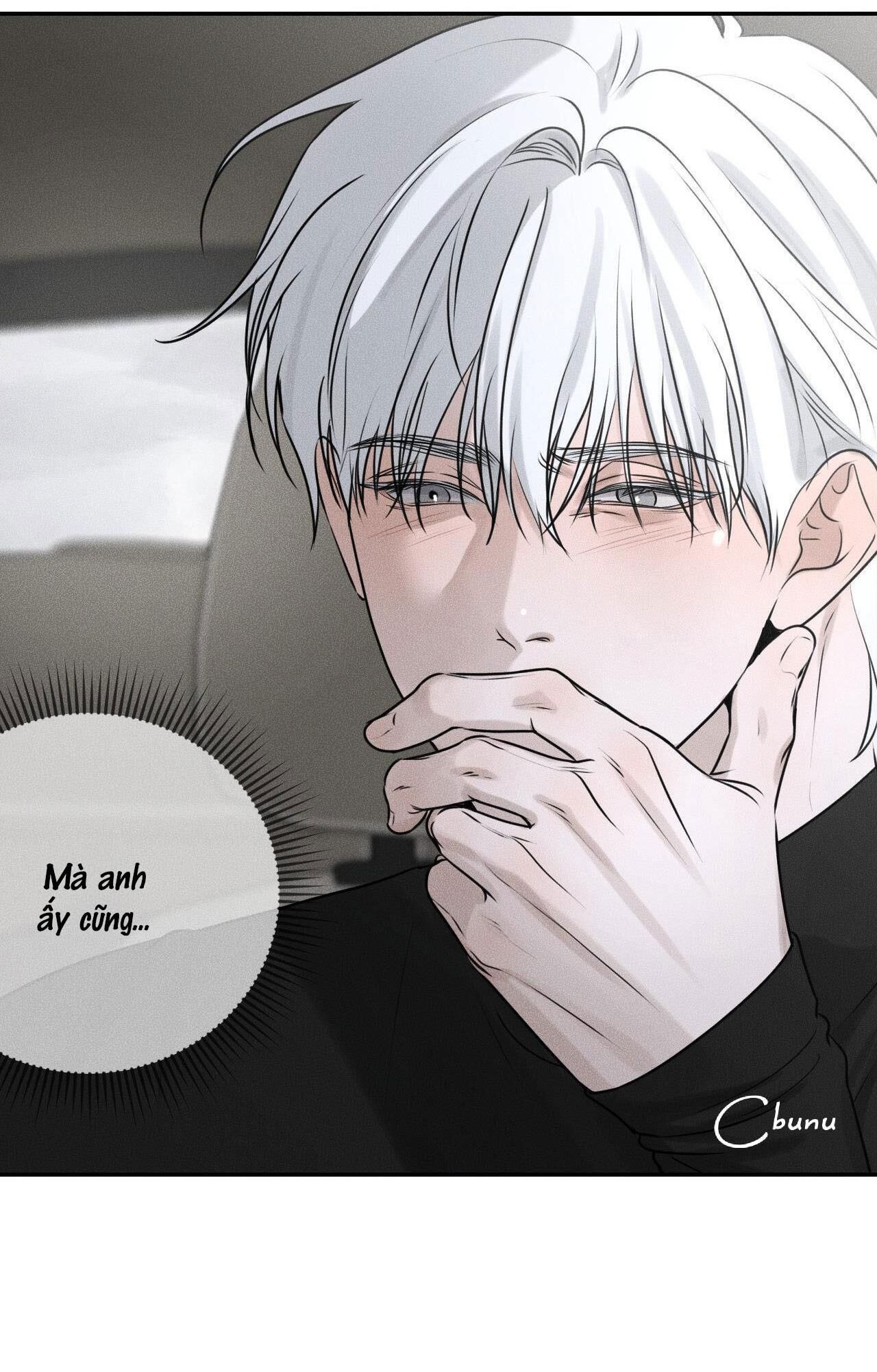 (Cbunu) Gấu Teddy Thân Yêu Chapter 4 - Trang 2