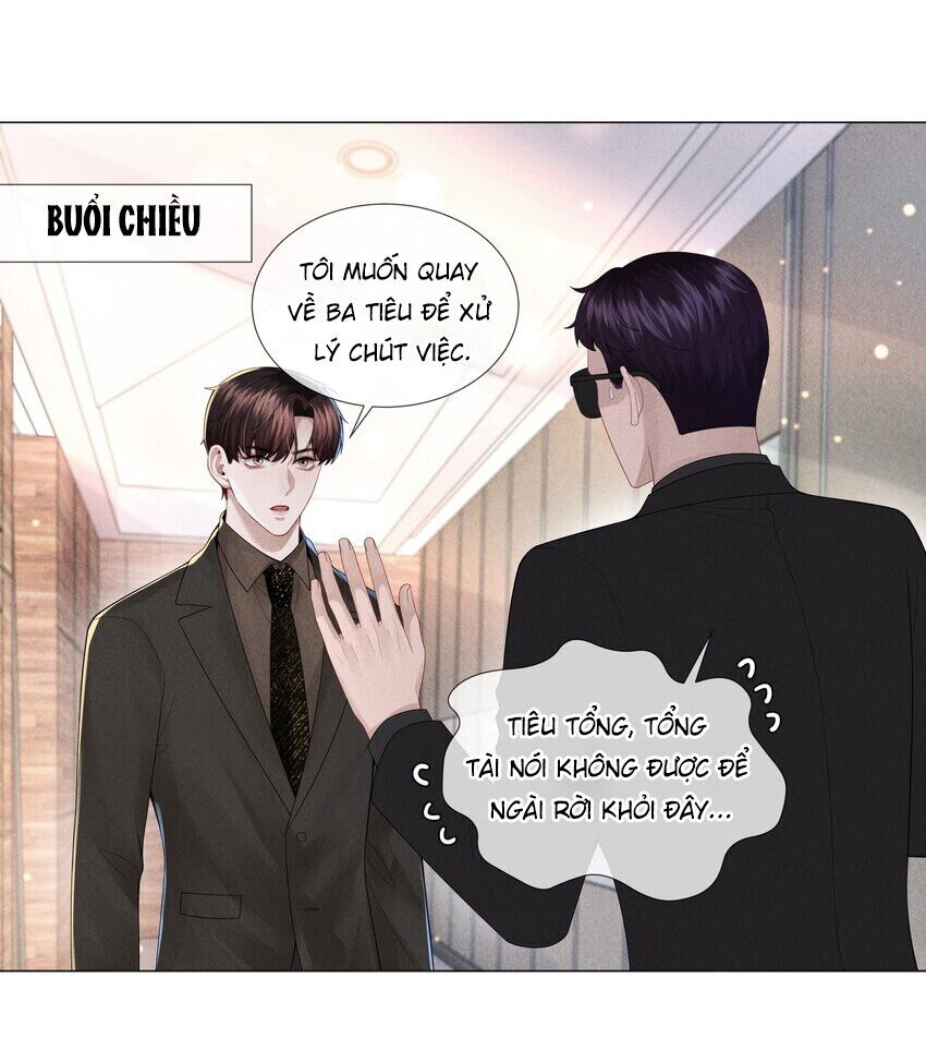 Dior Tiên Sinh Chapter 50 - Next Chapter 51