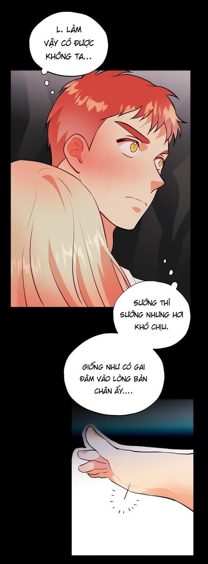 Phù Thủy Gợi Tình Chapter 72 - Next Chapter 73