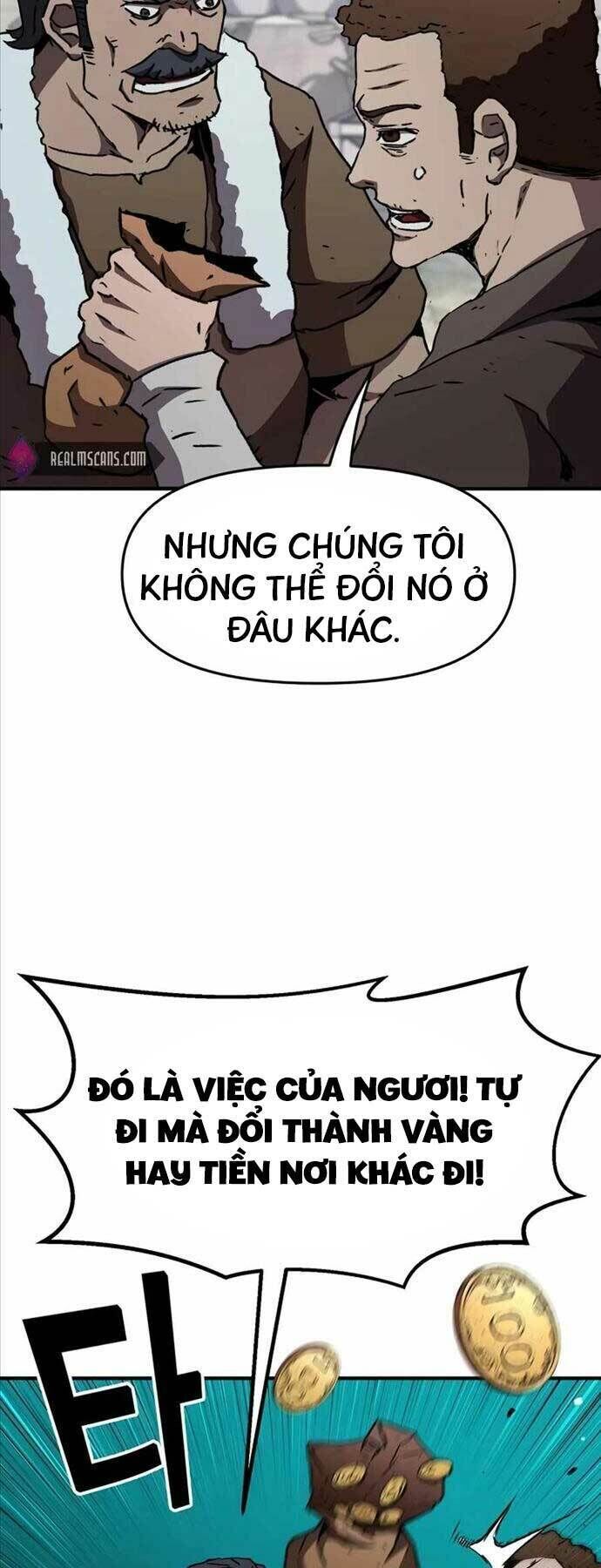 chiến binh đoản mệnh chương 15 - Next chapter 16