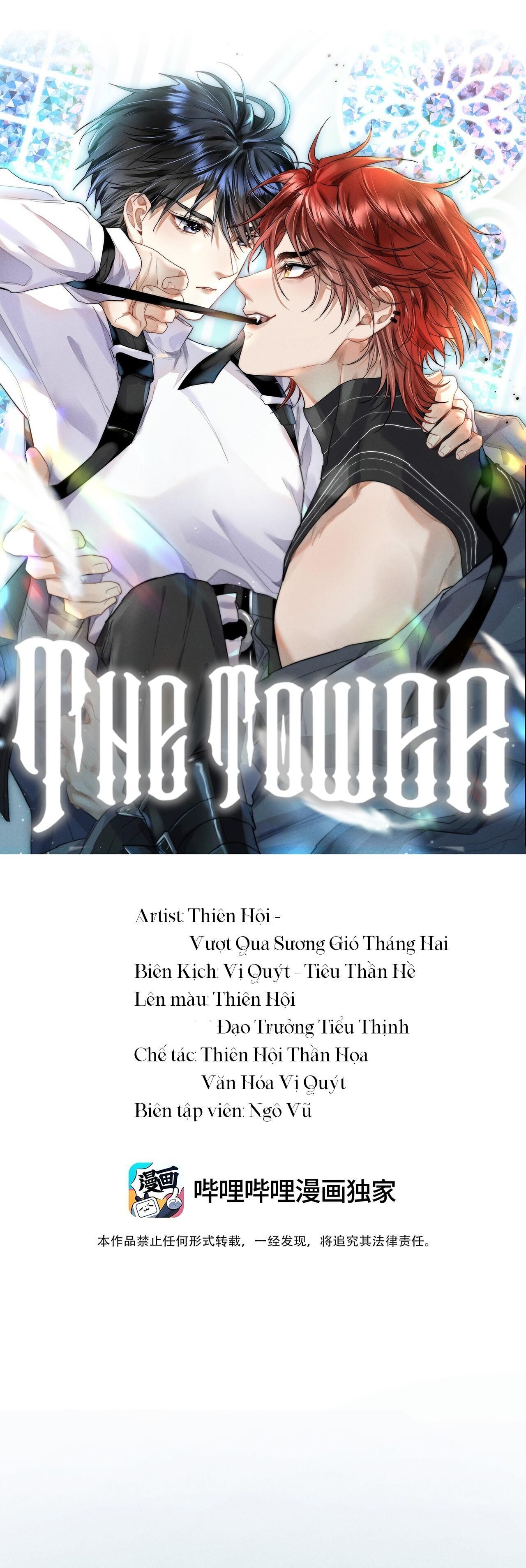 the tower Chapter 1 - Next Chương 2