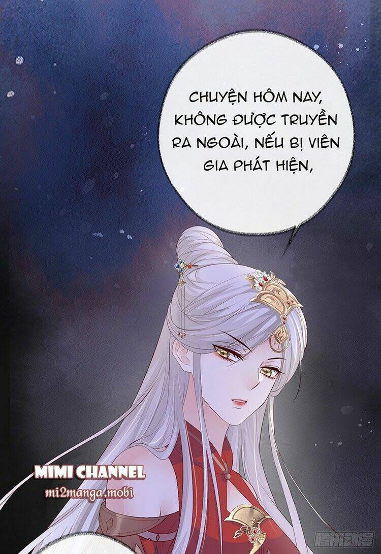 thái hậu quân hạ thần chapter 19 - Next chapter 20