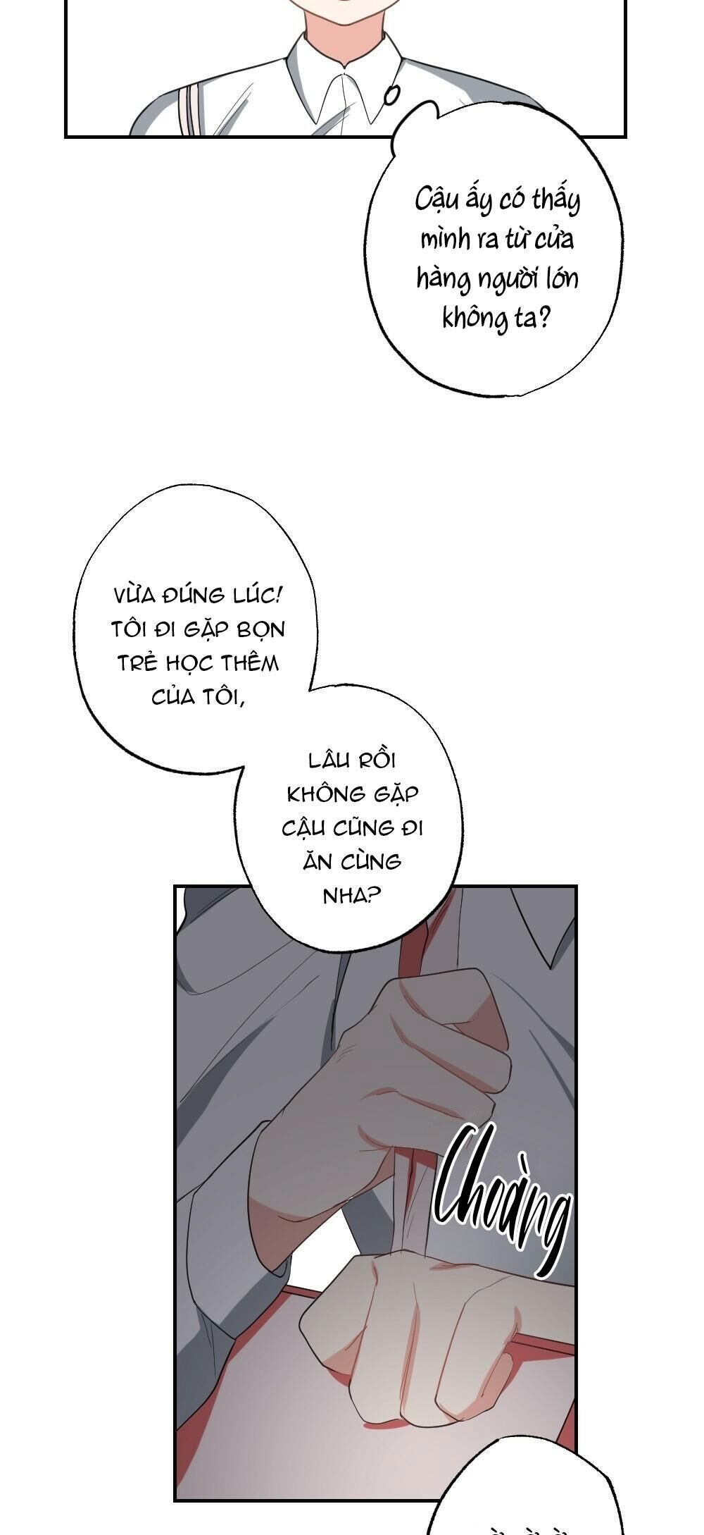 TUYỂN TẬP DÚ BỰ Chapter 76 18+ - Trang 1