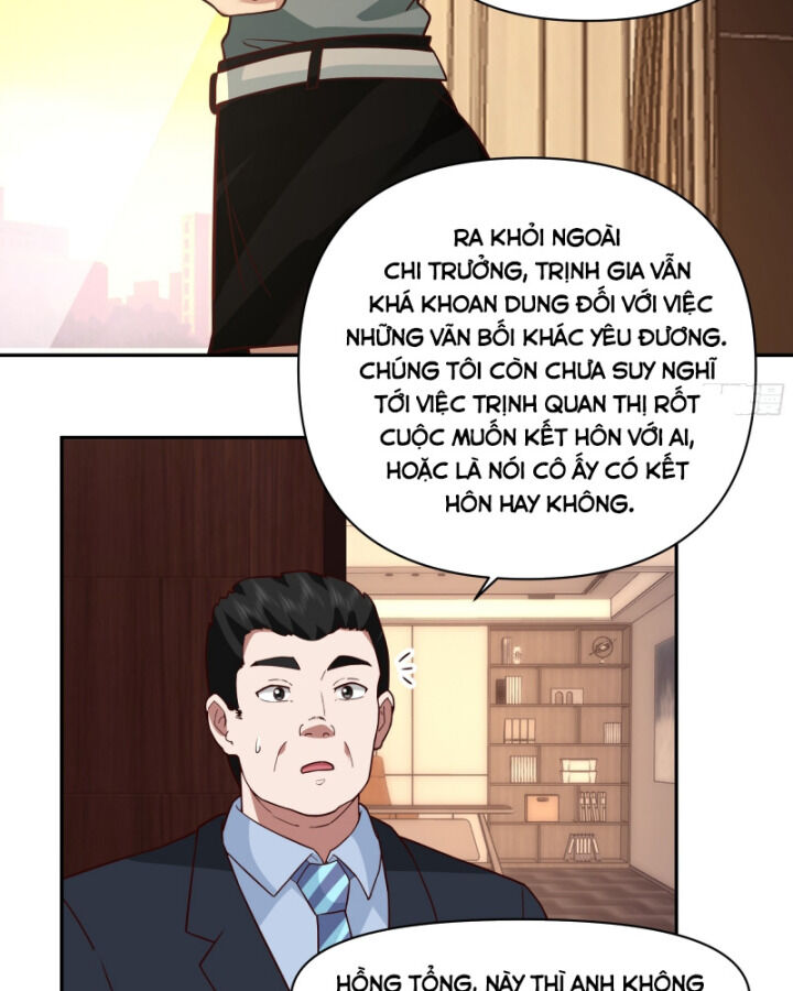 ta không muốn trùng sinh đâu chapter 365 - Next chapter 366