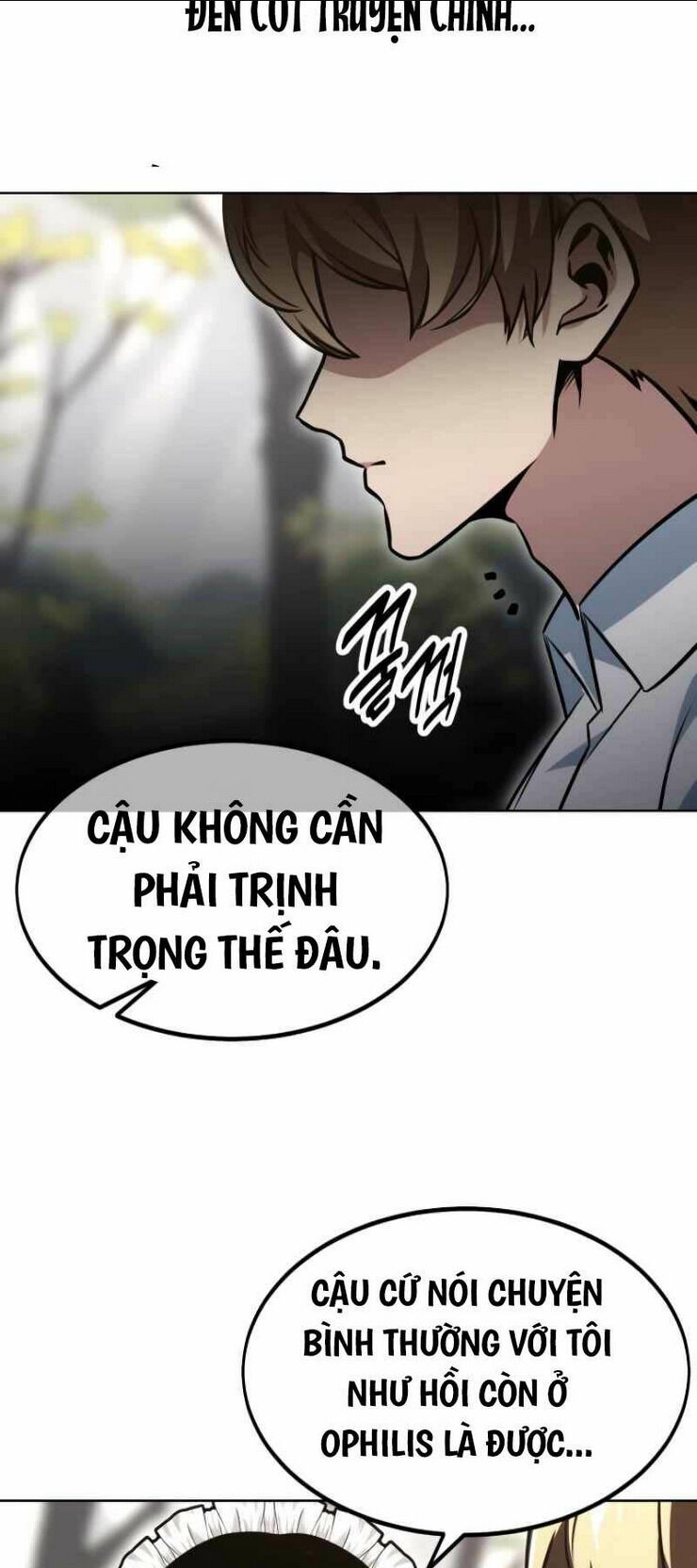 hướng dẫn sinh tồn trong học viện chương 7 - Next chapter 8