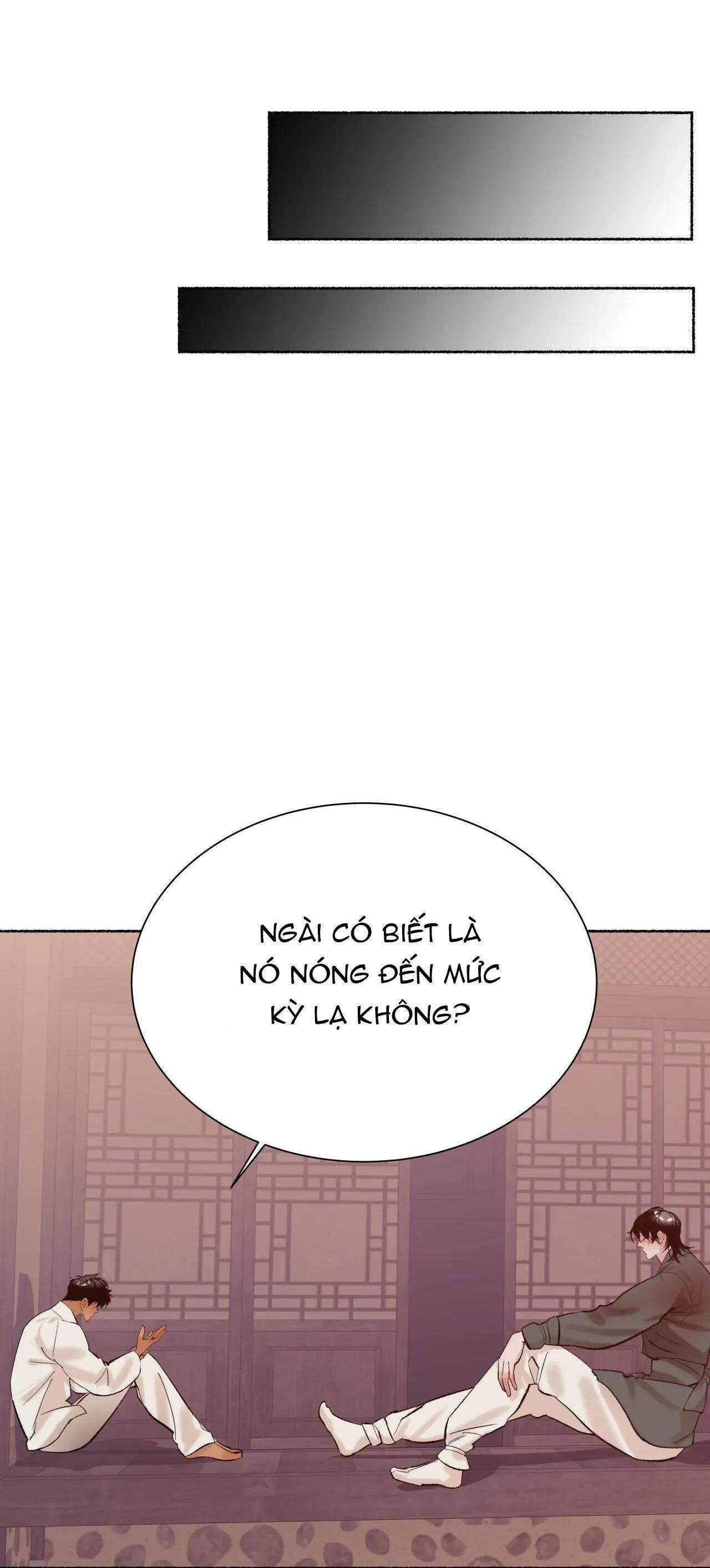 HỔ NGÀN NĂM Chapter 49 - Trang 2