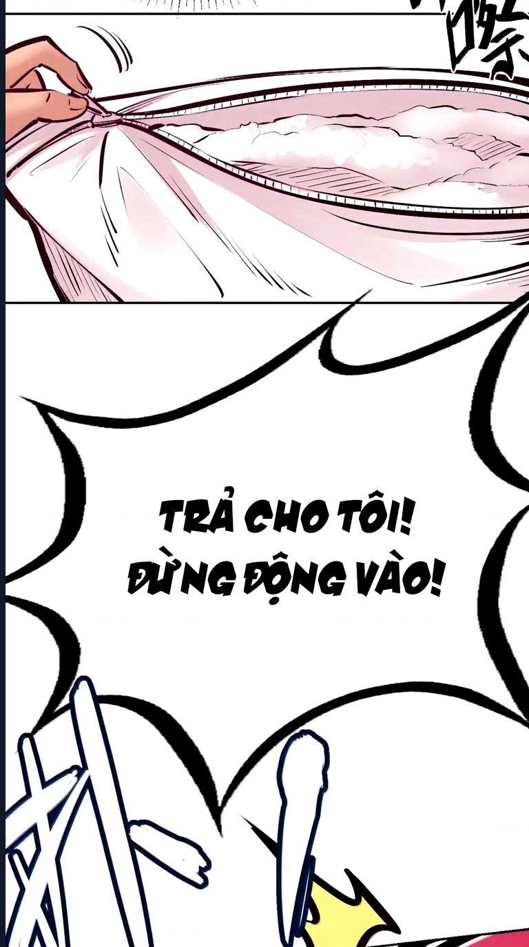 oan gia chung nhà! Chapter 125 - Trang 2