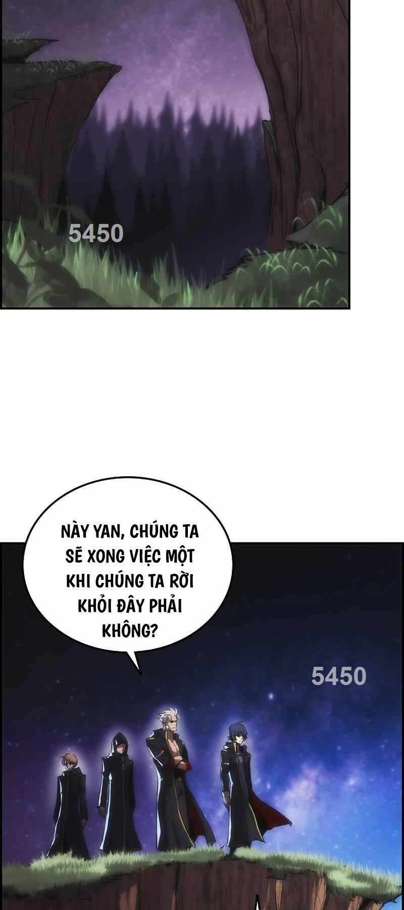 bản năng hồi quy của chó săn chapter 10 - Next chương 11