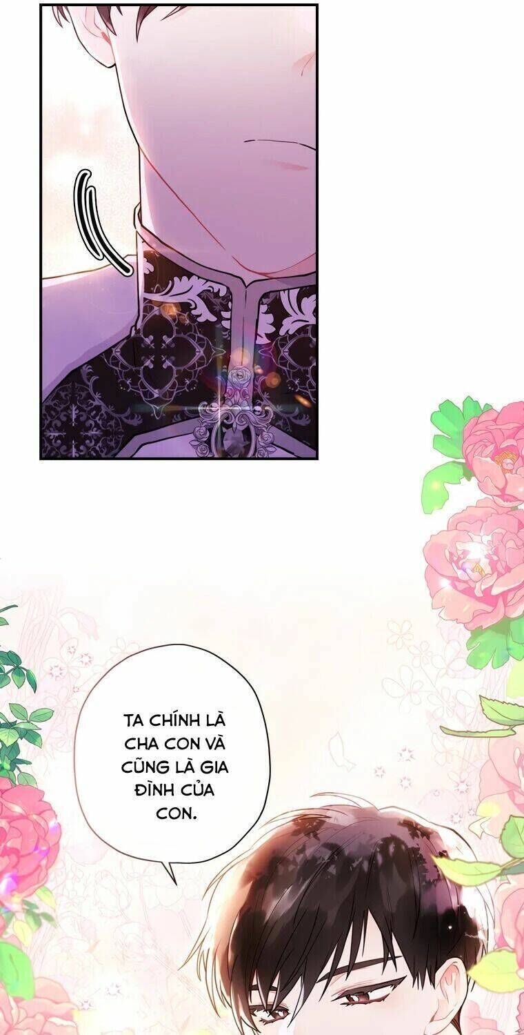 ta trở thành con gái nuôi của nam chính chapter 28 - Next chapter 29