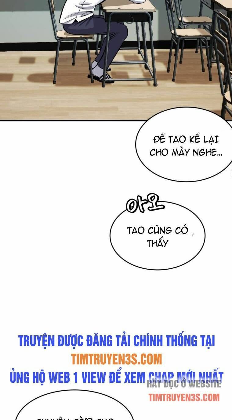 trở thành quái vật chapter 2.5 - Trang 2