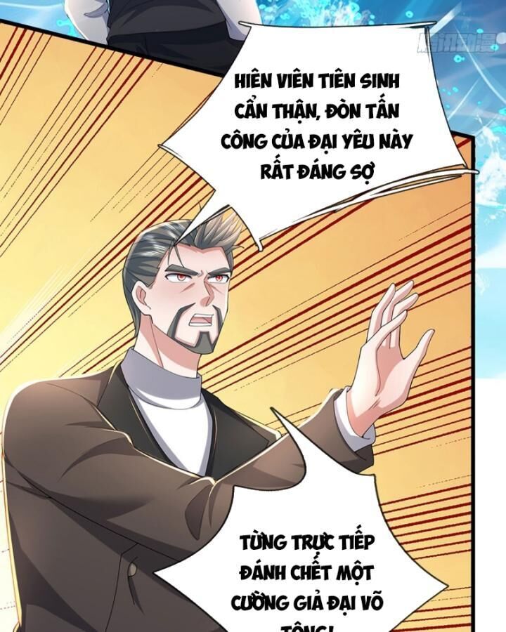 luyện thể trăm nghìn tầng chapter 354 - Trang 2