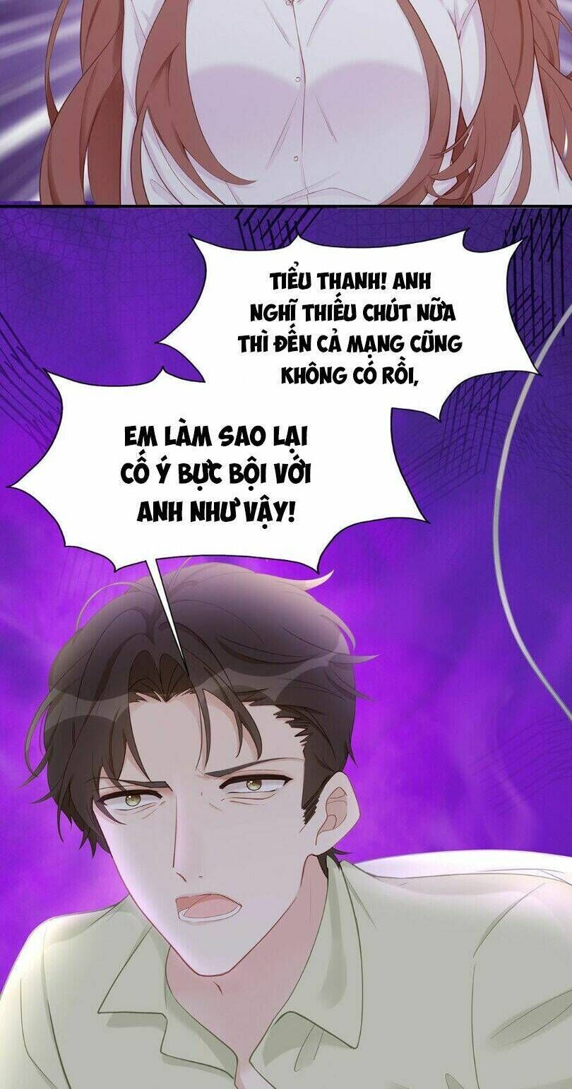 Chỉ Muốn Cưng Chiều Em Chapter 27 - Next Chapter 28