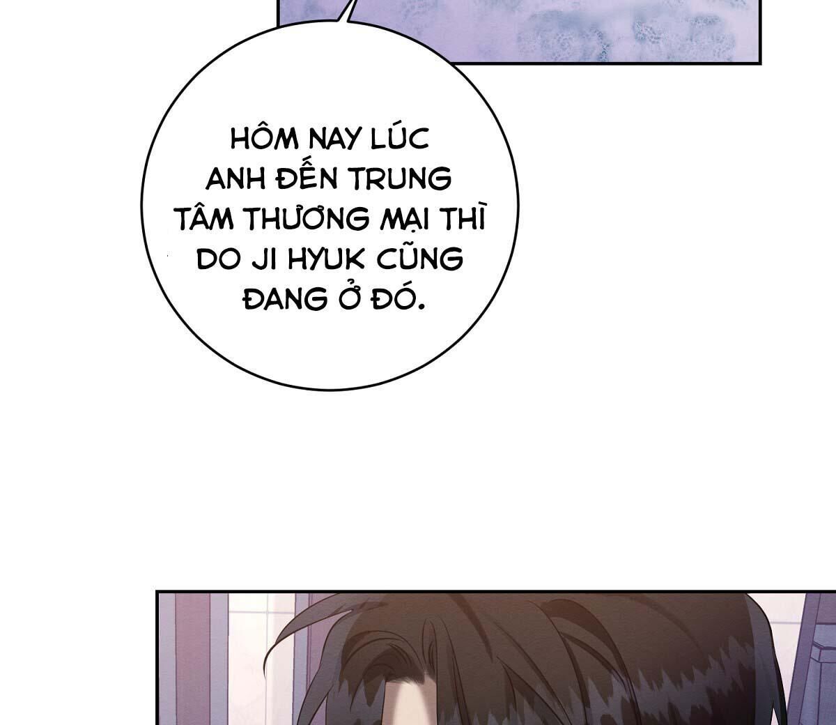 vòng xoáy của ác ma Chapter 43 - Trang 2