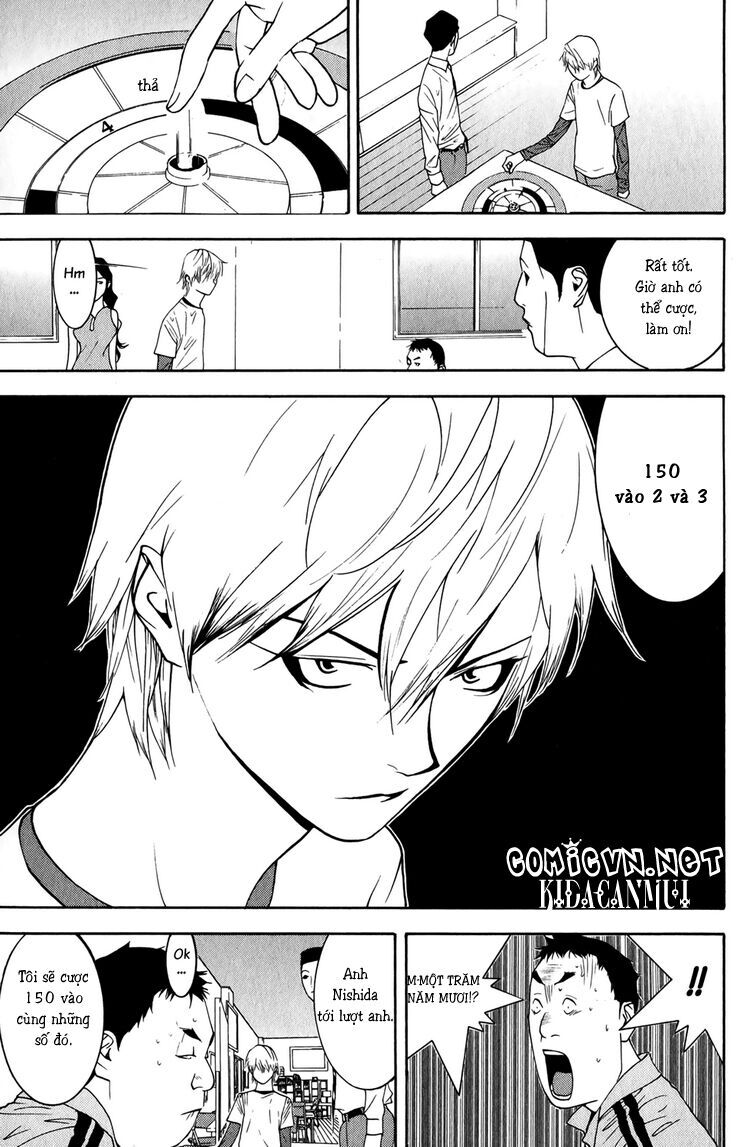 Liar Game Chapter 78 - Next Chapter 79