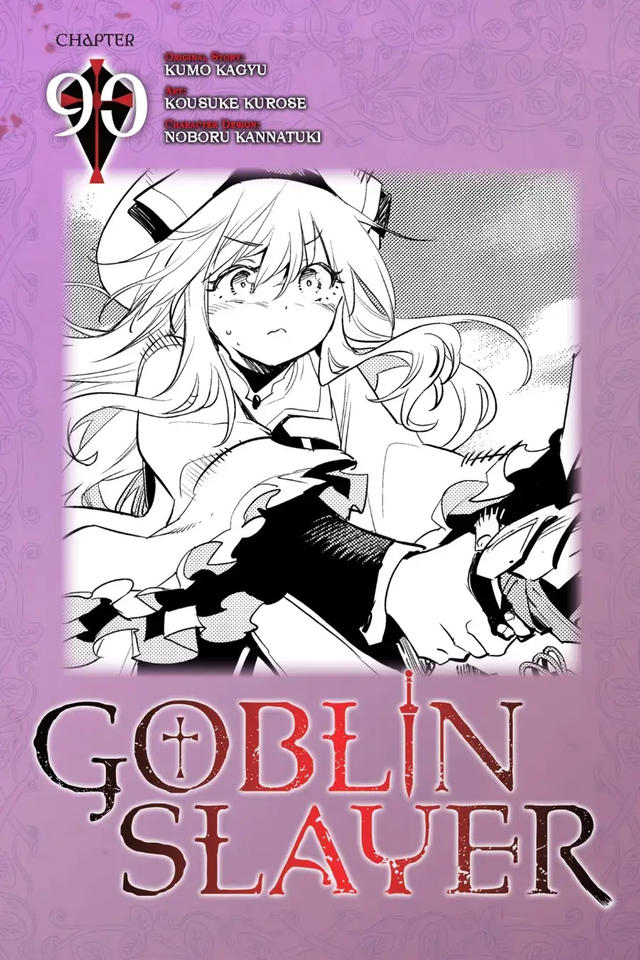 tôi chỉ muốn tiêu diệt goblin Chapter 90 - Next 