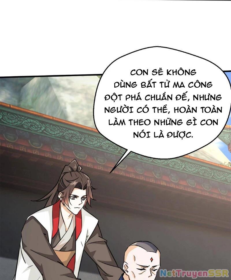 Vô Địch Đốn Ngộ Chapter 305 - Trang 2