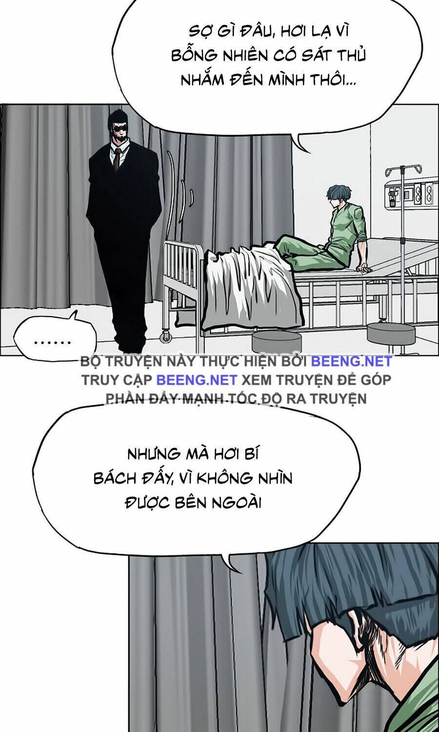 bá chủ học đường ss3 chương 10 - Next chapter 11