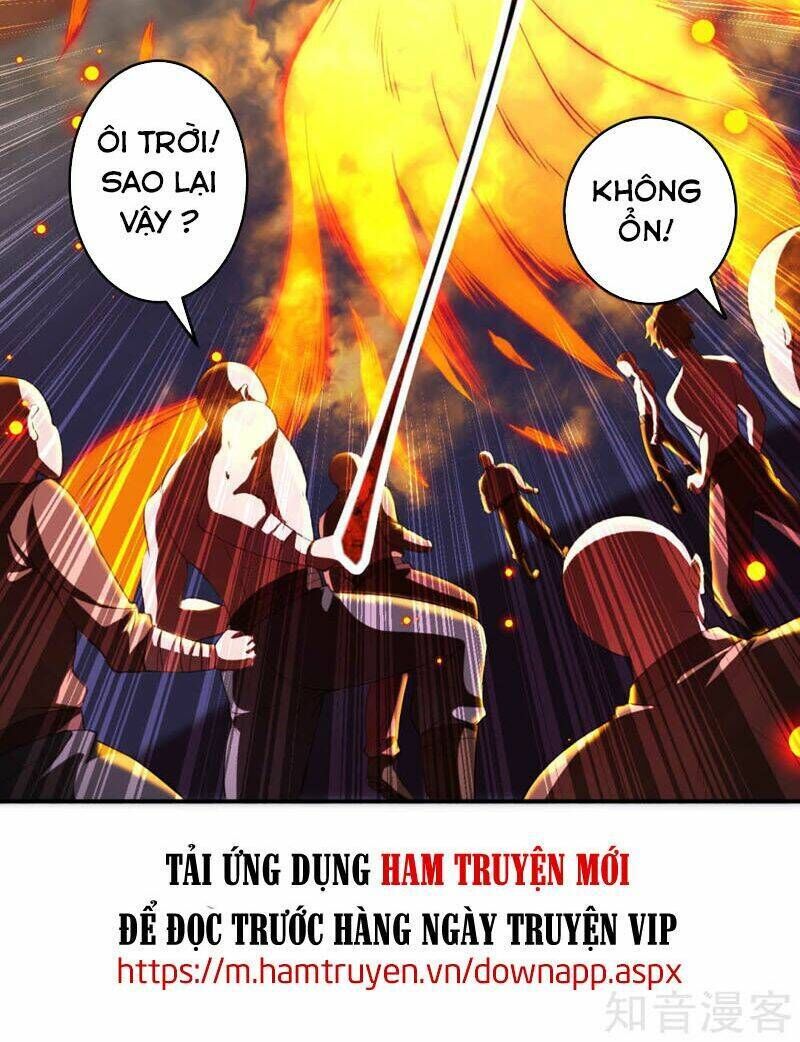 nghịch thiên tà thần Chapter 251 - Next Chapter 251