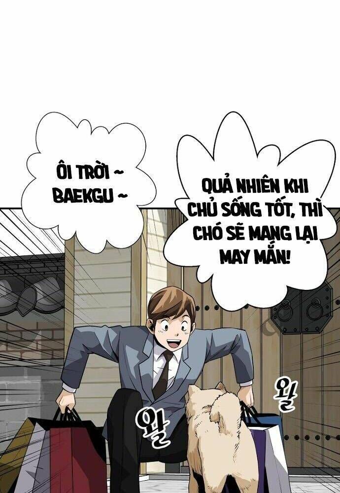 sự trở lại của huyền thoại chapter 30 - Trang 2