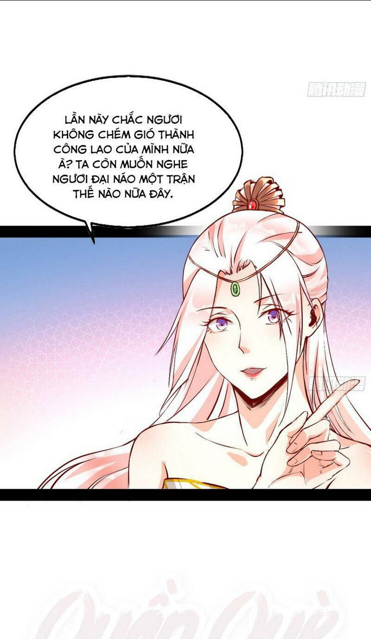 ta là tà đế chapter 43 - Next chapter 44