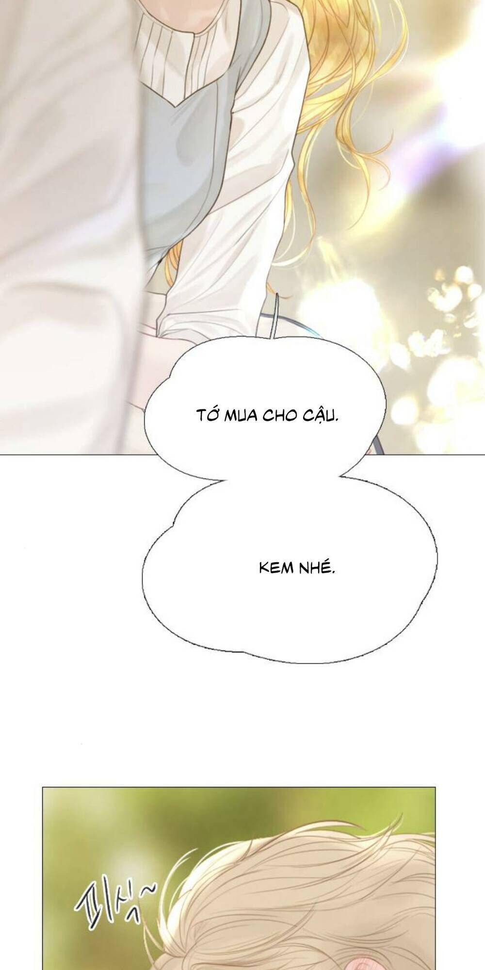 trái tim của thomas chapter 14 - Next chapter 15