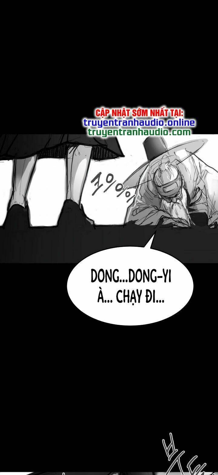 Súng Lục Vô Tâm Chapter 4 - Next Chapter 5