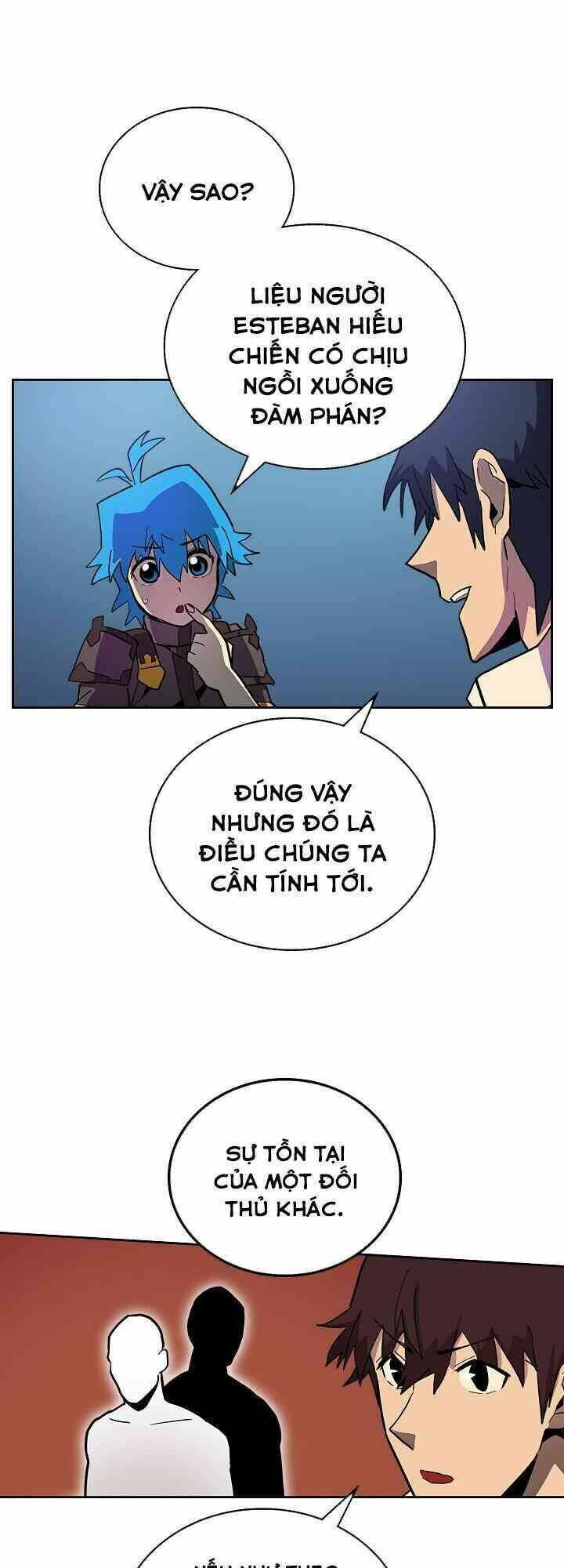 chuyển sinh ma pháp đặc biệt yếu chapter 55 - Next chapter 56