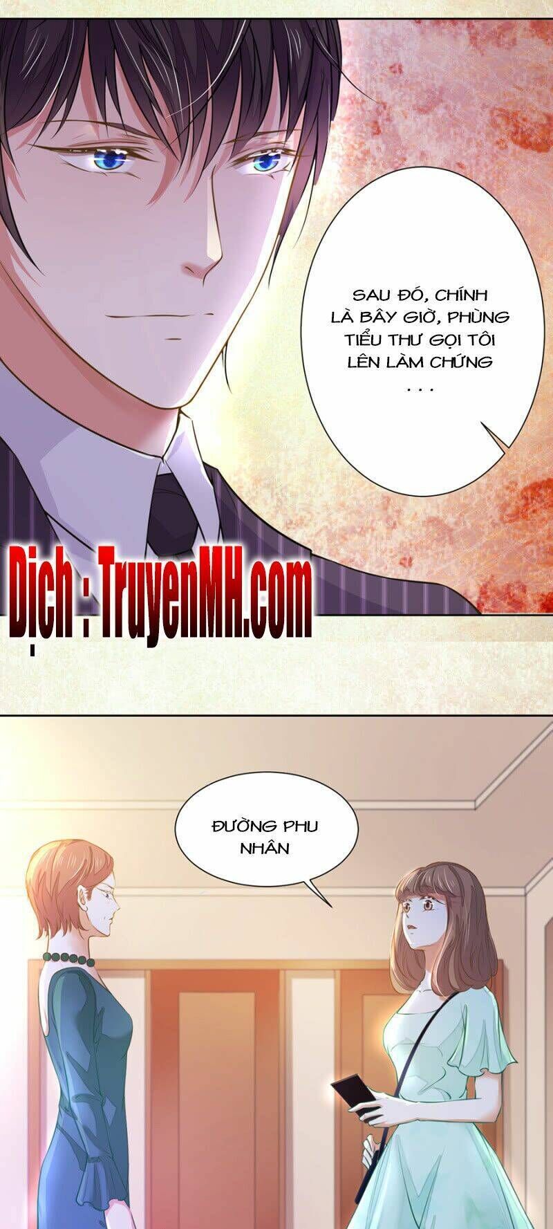 hôn sai 55 lần, nam thần cao lãnh ở sát vách chapter 44 - Trang 2