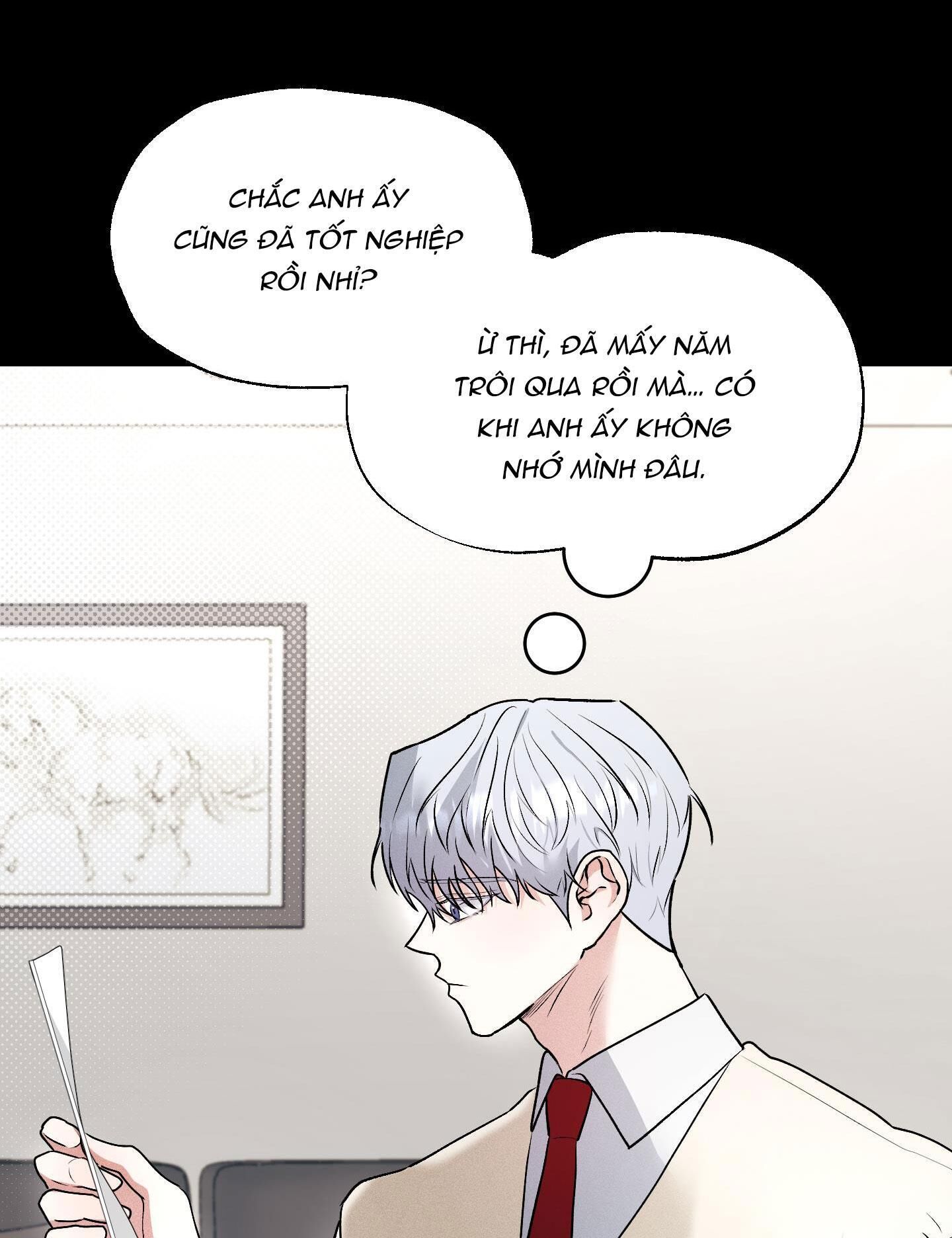 bắn là dính Chapter 23 - Trang 2