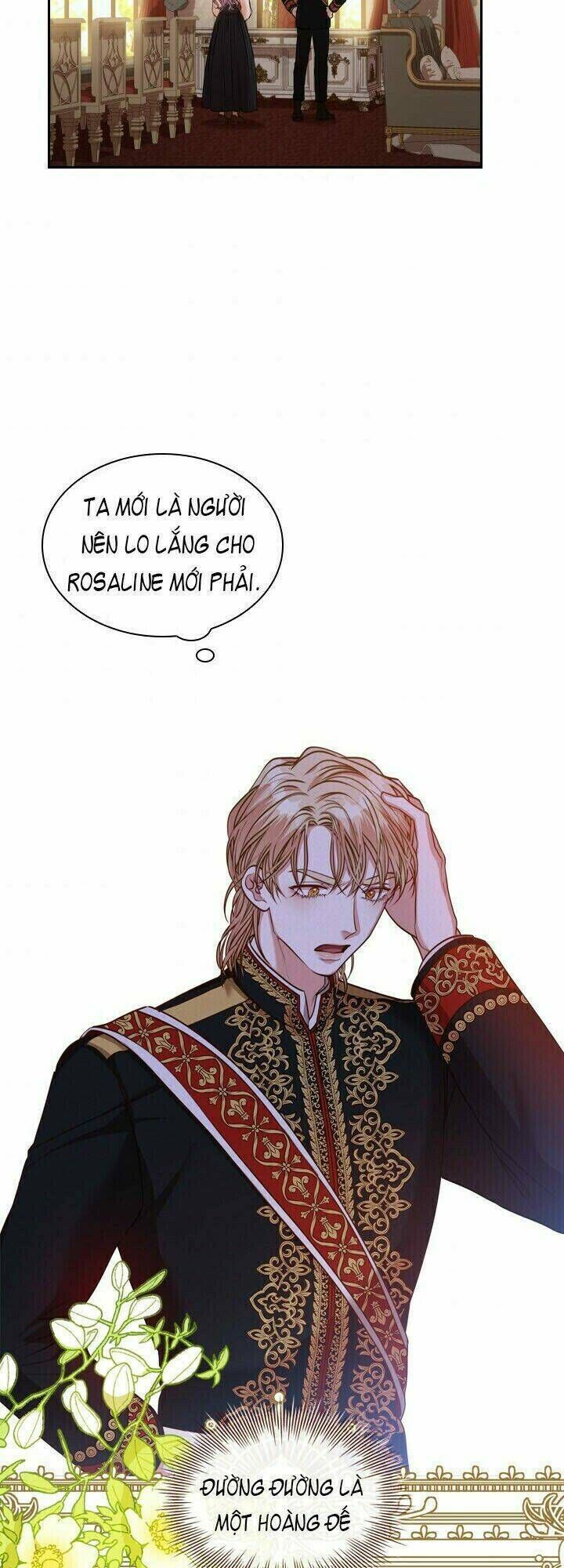 tôi trở thành thư ký của bạo chúa Chapter 37 - Next Chapter 38