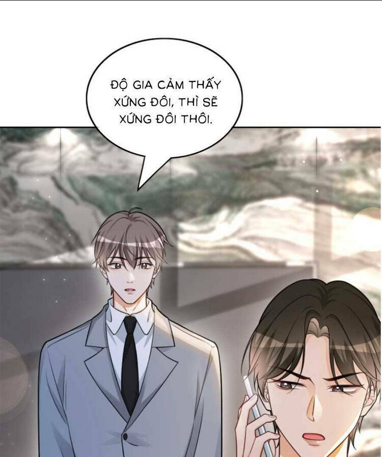 được các anh trai chiều chuộng tôi trở nên ngang tàng chapter 158 - Next chapter 159