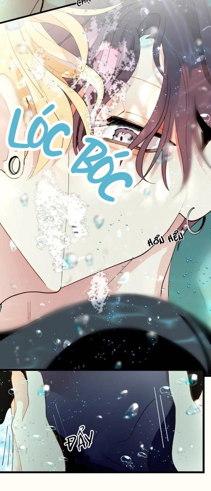 kẻ theo dõi biến thái của tôi Chapter 118 - Trang 2