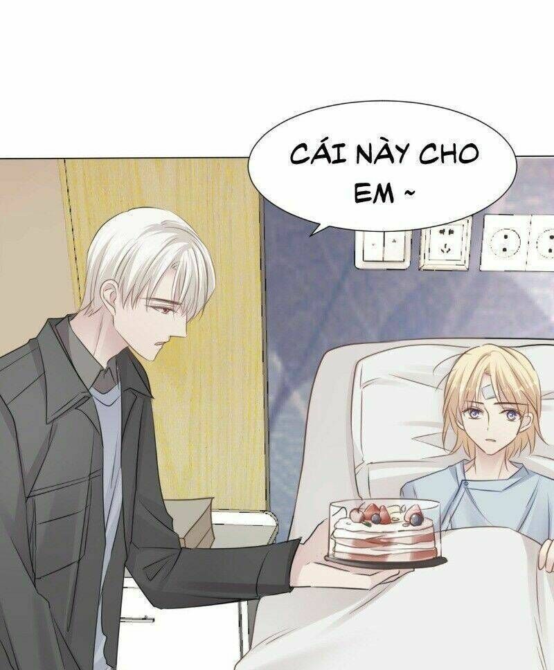 Điều Giáo Gấu Bắc Cực Chapter 42 - Trang 2