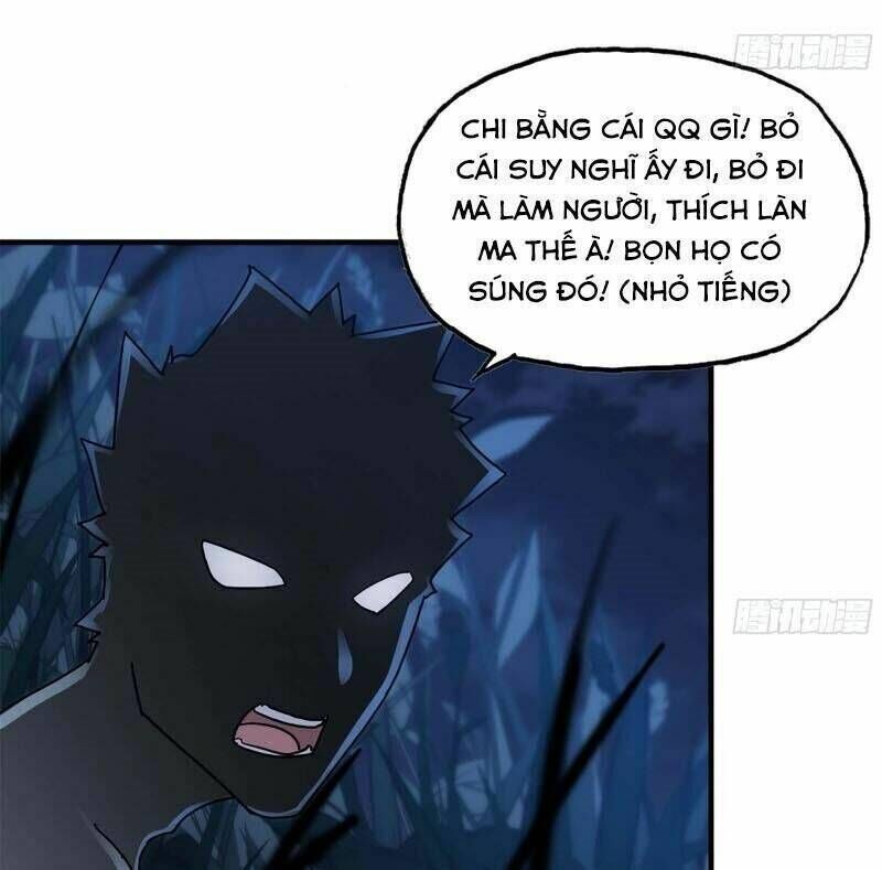 tôi chuyển vàng tại mạt thế chapter 41 - Next Chapter 42