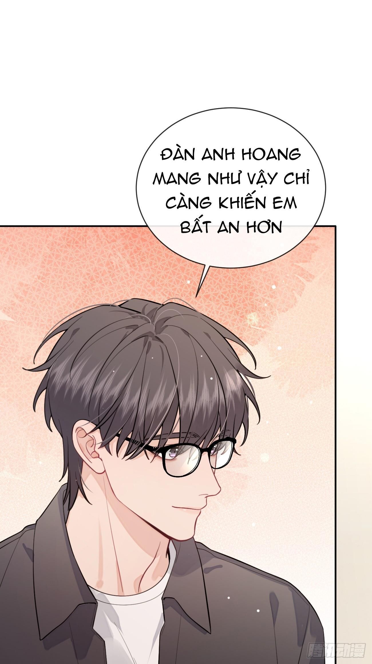 cún bự ăn hiếp chủ Chapter 23 - Next Chapter 23.1