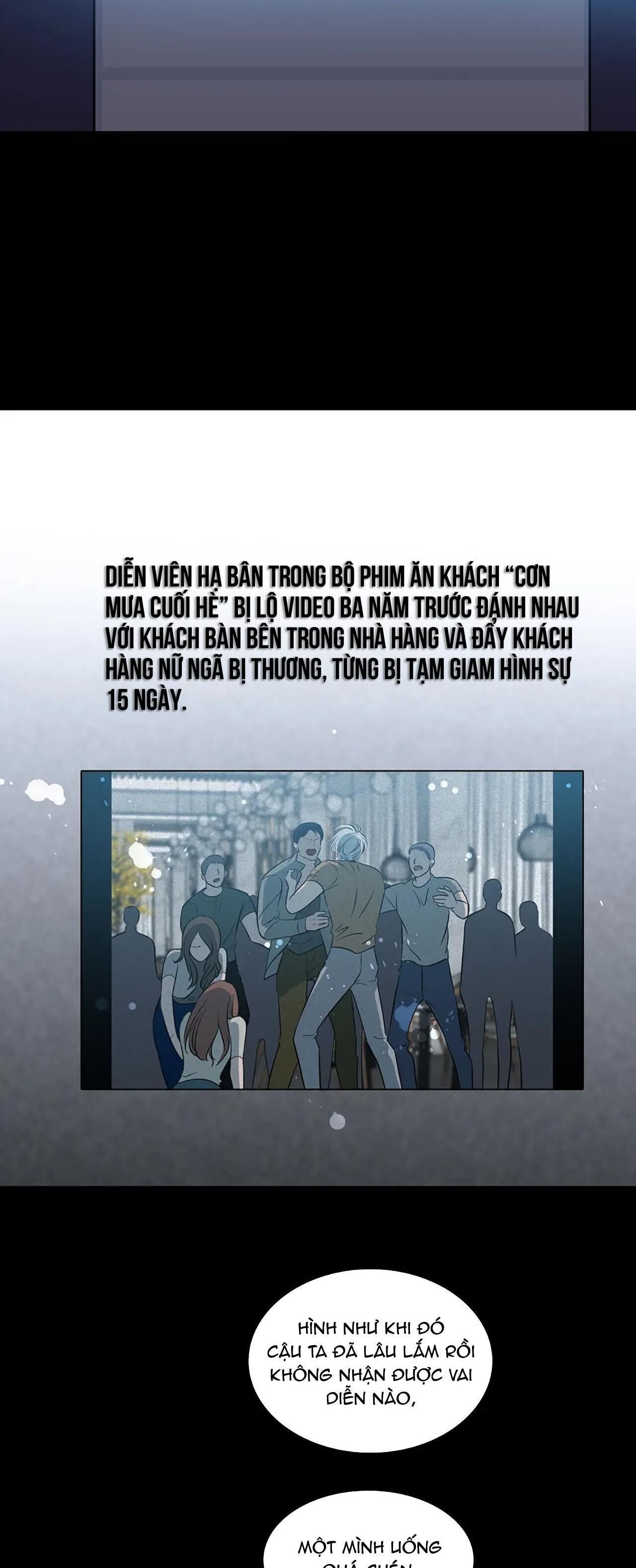 quan hệ trả nợ (end) Chương 16 - Next Chapter 16