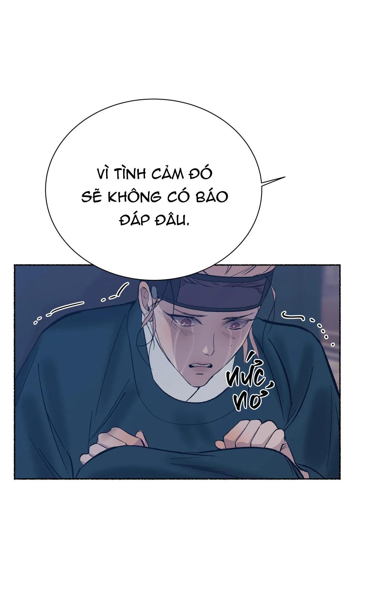 HỔ NGÀN NĂM Chapter 48 - Trang 2