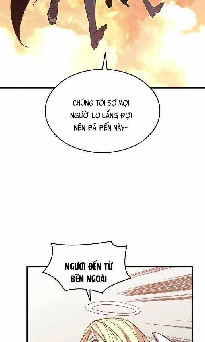 tôi là lính mới chapter 123 - Next chapter 124