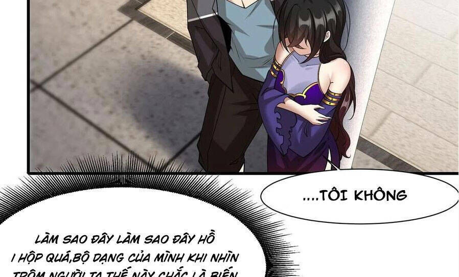 ta không muốn làm đệ nhất chapter 111 - Trang 2