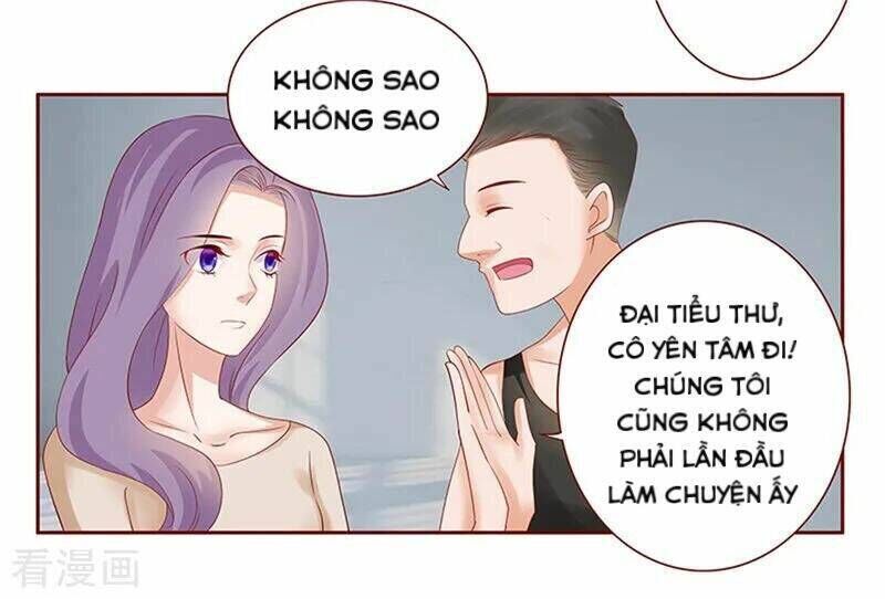 bá đạo tổng tài yêu tôi chapter 160 - Trang 2